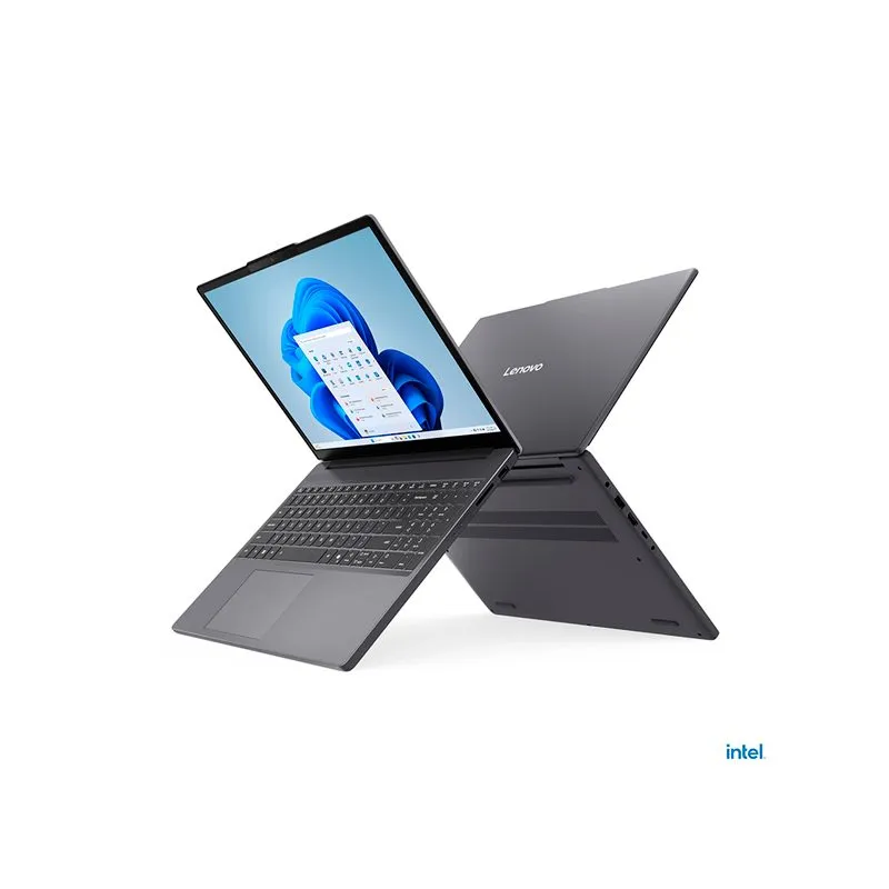 Laptop Lenovo IdeaPad Slim 3 15IRH10 15.3" Táctil Core i7-13620H 16GB 512GB SSD