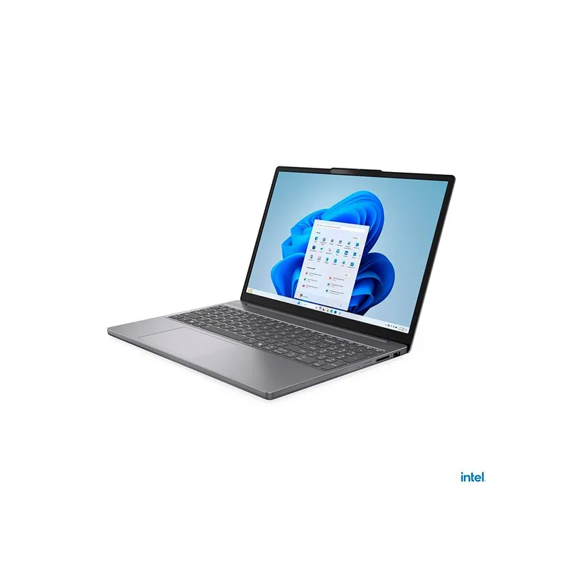 Laptop Lenovo IdeaPad Slim 3 15IRH10 15.3" Táctil Core i7-13620H 16GB 512GB SSD — foto 8
