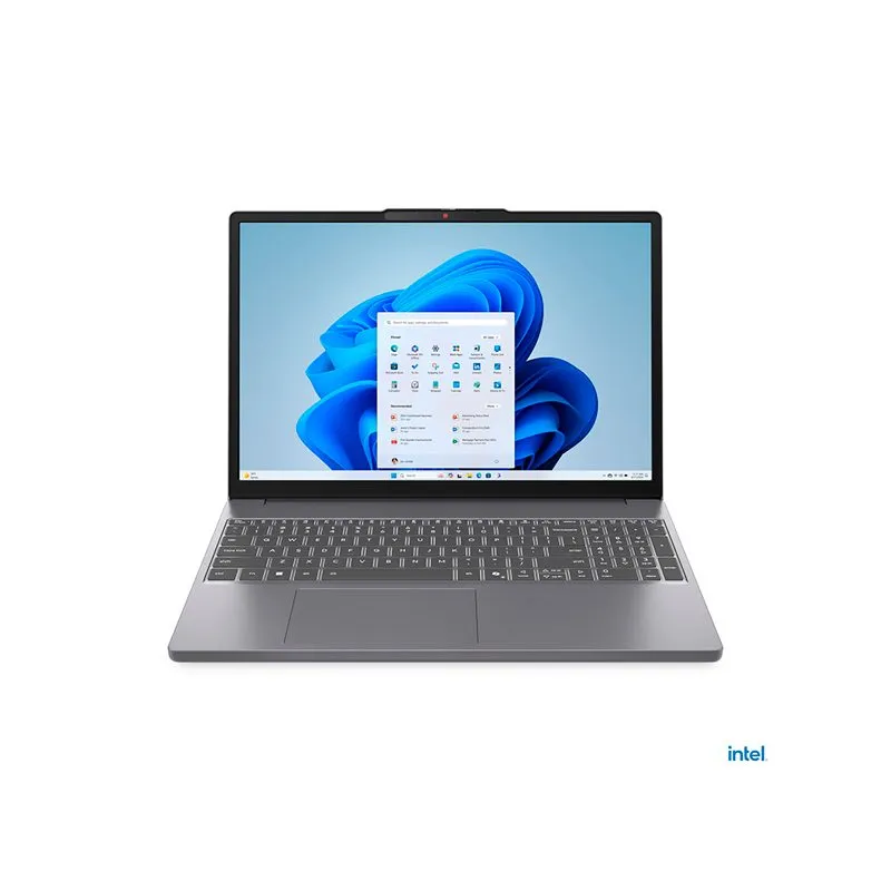 Laptop Lenovo IdeaPad Slim 3 15IRH10 15.3" Táctil Core i7-13620H 16GB 512GB SSD — foto 3