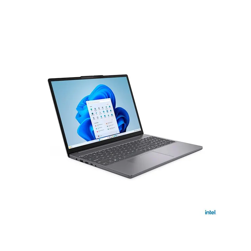 Laptop Lenovo IdeaPad Slim 3 15IRH10 15.3" Táctil Core i7-13620H 16GB 512GB SSD — foto 7
