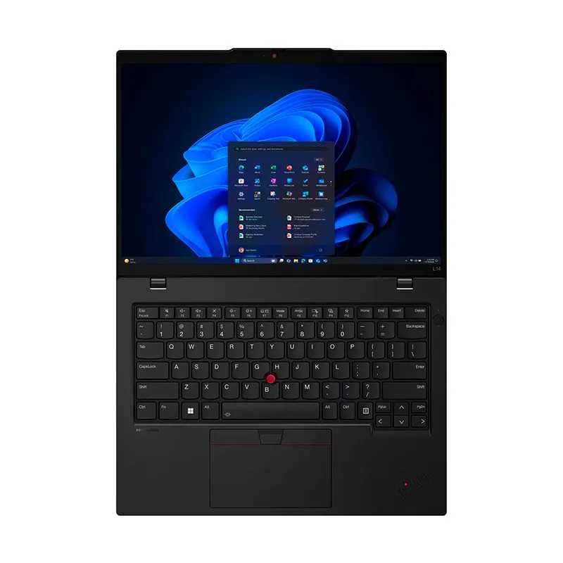 Laptop Lenovo ThinkPad L14 Gen 6 14" Core Ultra 5 225U 16GB 512GB SSD Windows 11 — foto 2