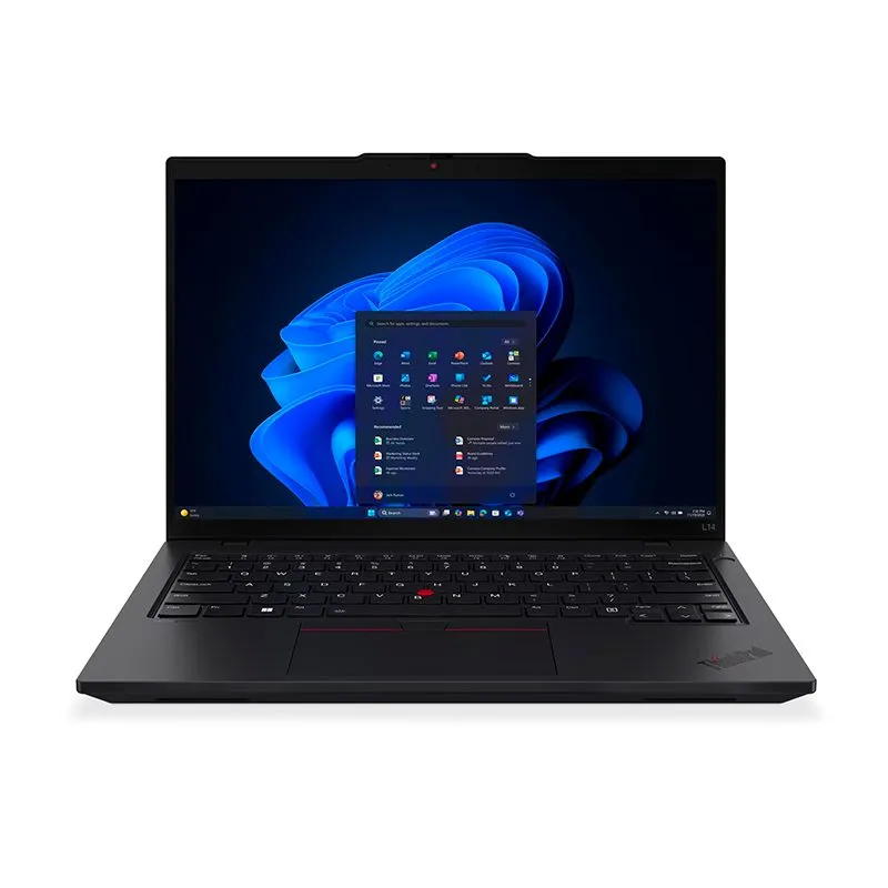 Laptop Lenovo ThinkPad L14 Gen 6 14" Core Ultra 5 225U 16GB 512GB SSD Windows 11