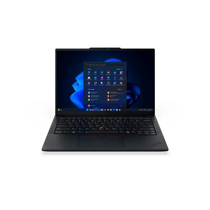 Laptop Lenovo ThinkPad E14 Gen 7 14" Core Ultra 5 225U 16GB 1TB SSD Windows 11