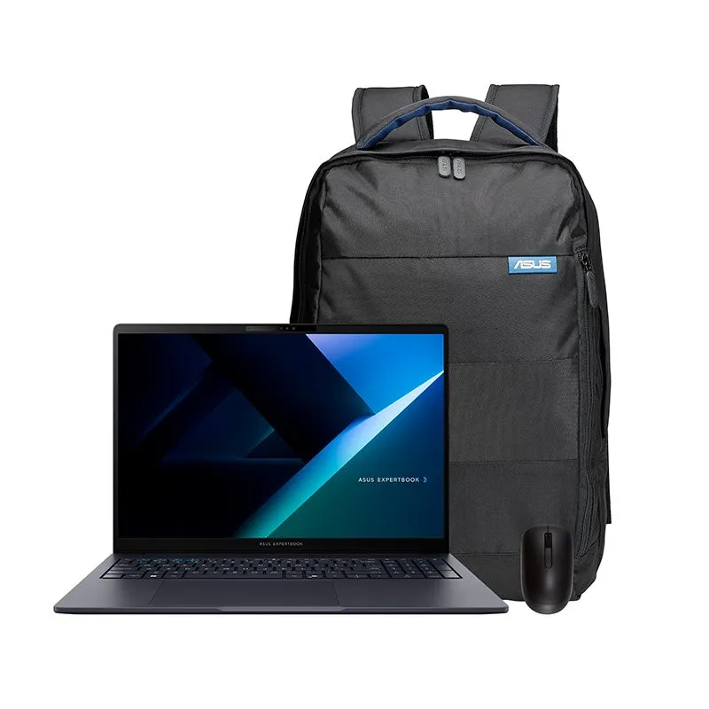 Laptop ASUS ExpertBook B5605CCA 16" 2.5K Core Ultra 7 255H 32GB 1TB SSD