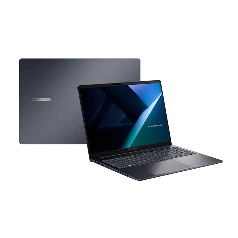 Laptop ASUS ExpertBook B5605CCA 16" 2.5K Core Ultra 7 255H 32GB 1TB SSD — foto 2