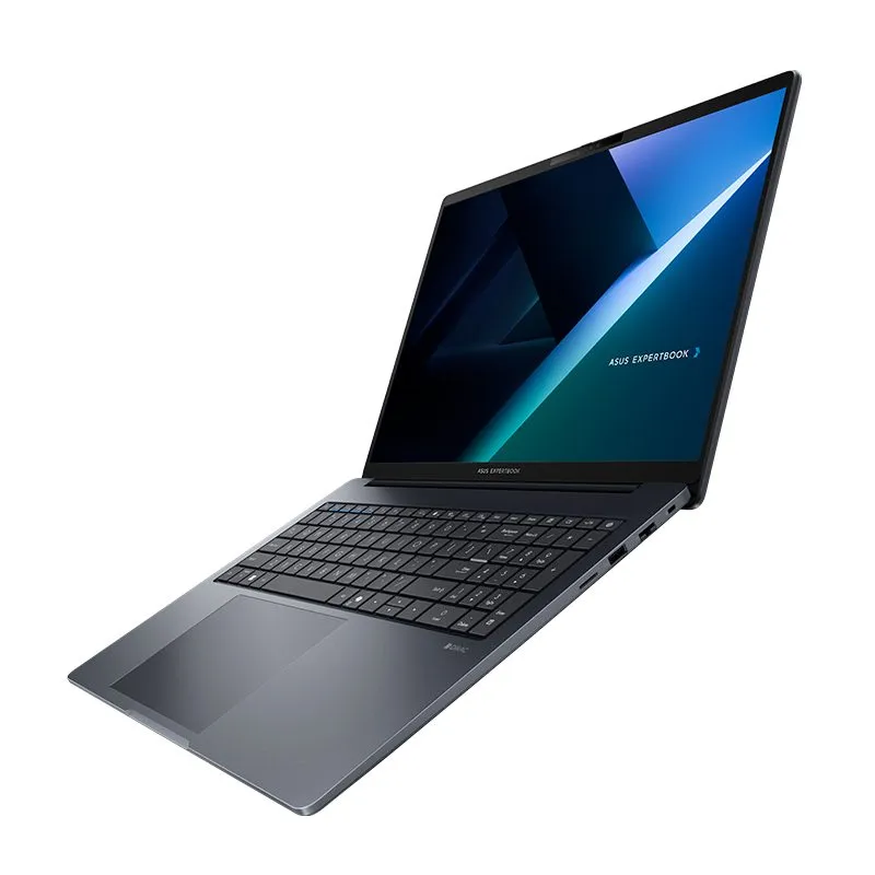 Laptop ASUS ExpertBook B3606CCA 16" Core Ultra 7 255H 16GB 1TB SSD — foto 3