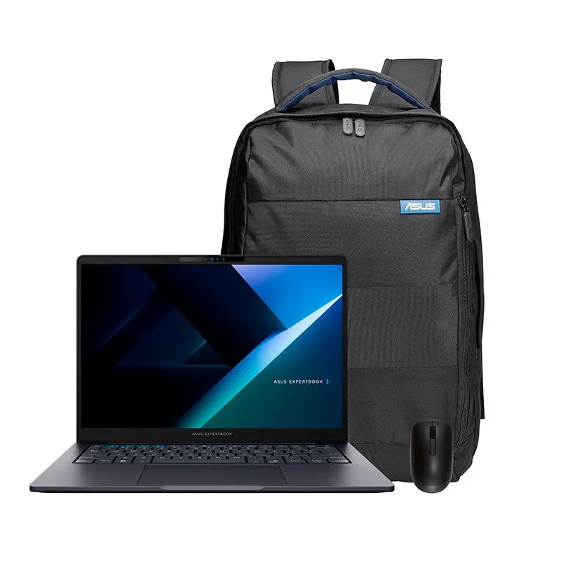 Laptop ASUS ExpertBook B3606CCA 16" Core Ultra 7 255H 16GB 1TB SSD