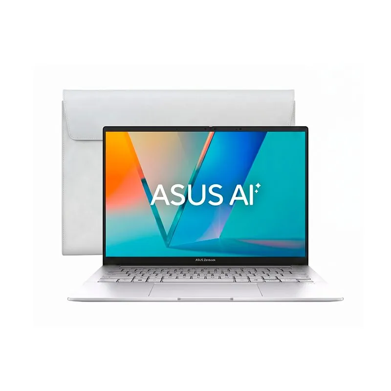 Laptop ASUS Zenbook 14 UX3405CA 14" OLED Core Ultra 7 255H 16GB 512GB SSD