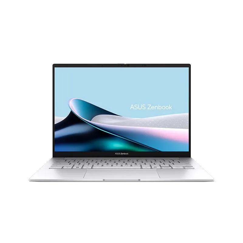 Laptop ASUS Zenbook 14 UX3405CA 14" OLED Core Ultra 7 255H 16GB 512GB SSD — foto 2