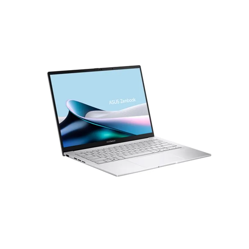 Laptop ASUS Zenbook 14 UX3405CA 14" OLED Core Ultra 7 255H 16GB 512GB SSD — foto 3