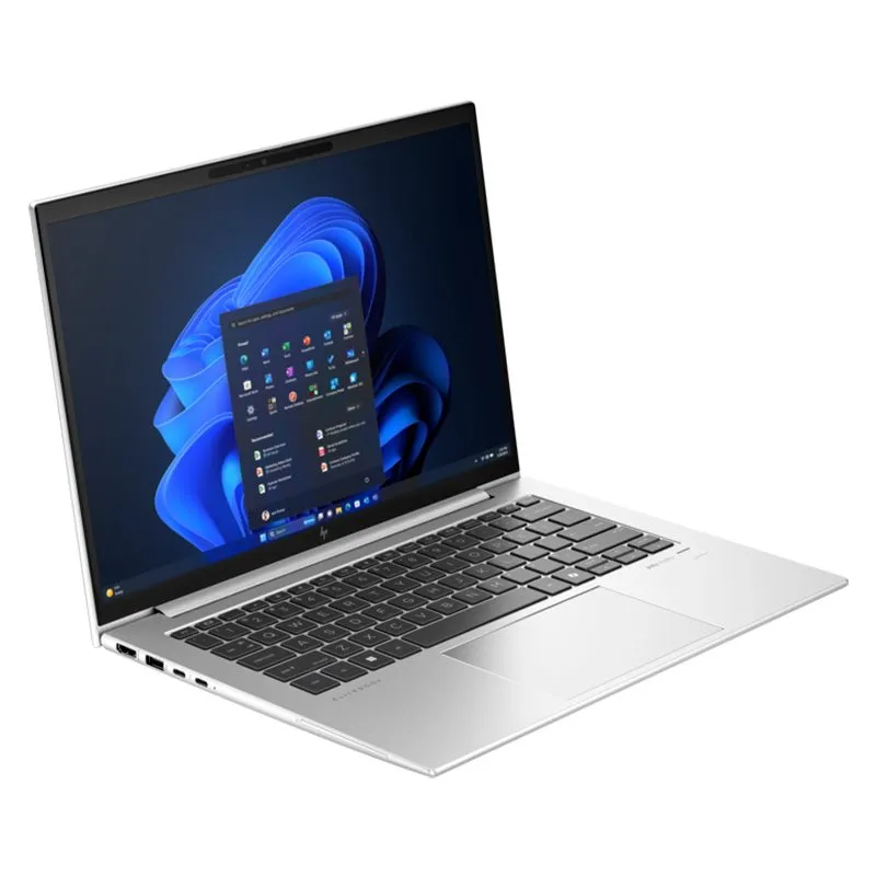 Laptop HP EliteBook 840 G11 14" Core Ultra 7 155U 16GB 1TB SSD — foto 3
