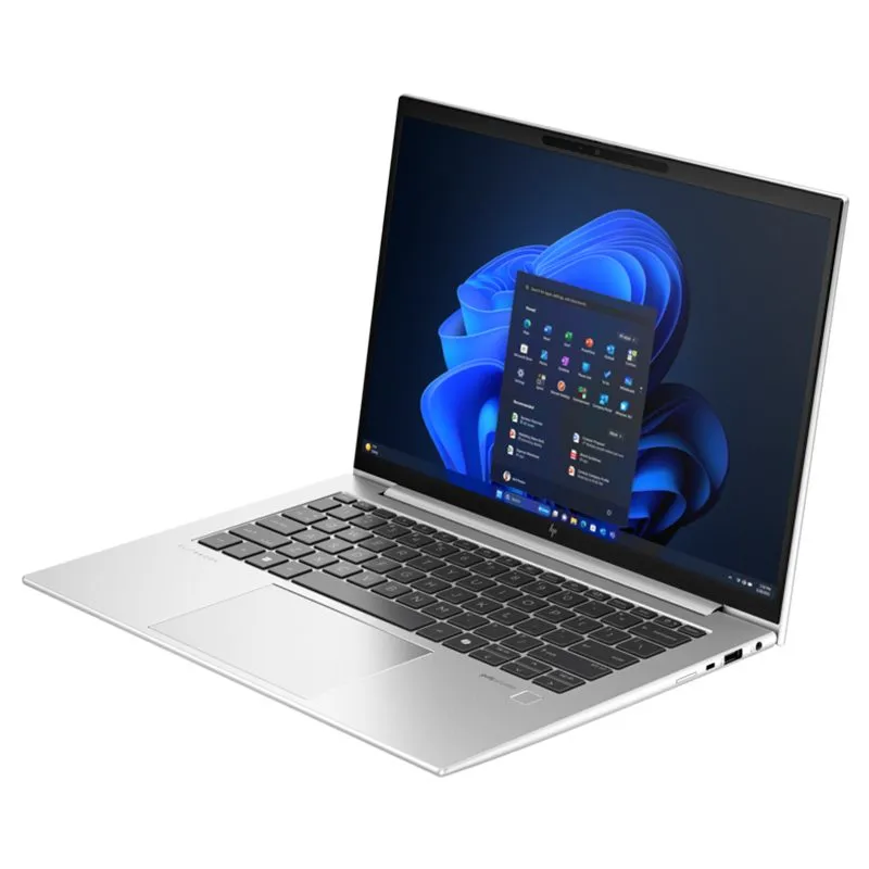 Laptop HP EliteBook 840 G11 14" Core Ultra 7 155U 16GB 1TB SSD — foto 2