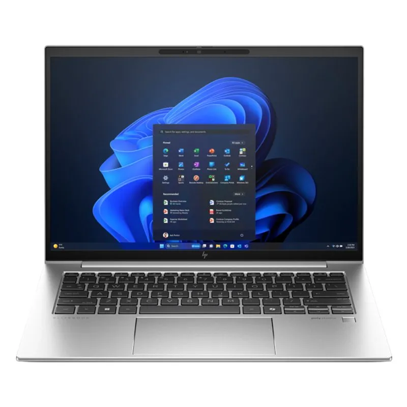 Laptop HP EliteBook 840 G11 14" Core Ultra 7 155U 16GB 1TB SSD