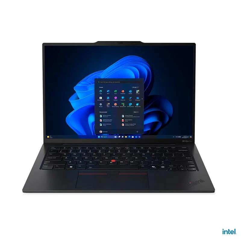 Laptop Lenovo ThinkPad X1 Carbon Gen 13 14" Core Ultra 7 255U 32GB 1TB SSD