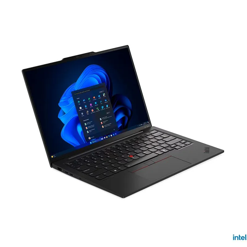 Laptop Lenovo ThinkPad X1 Carbon Gen 13 14" Core Ultra 7 255U 32GB 1TB SSD — foto 3