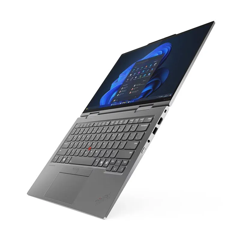 Laptop Lenovo ThinkPad X1 2-in-1 Gen 10 14" Táctil Core Ultra 7 255U 32GB 1TB SSD — foto 6