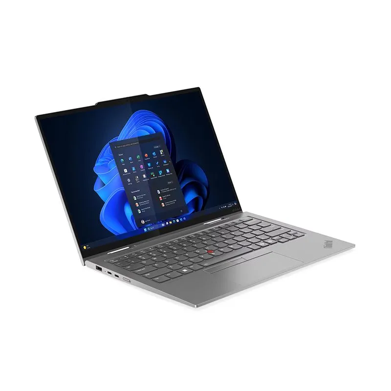 Laptop Lenovo ThinkPad X1 2-in-1 Gen 10 14" Táctil Core Ultra 7 255U 32GB 1TB SSD — foto 4
