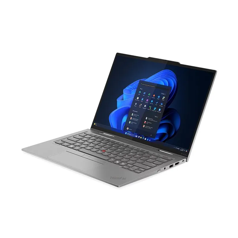 Laptop Lenovo ThinkPad X1 2-in-1 Gen 10 14" Táctil Core Ultra 7 255U 32GB 1TB SSD — foto 5