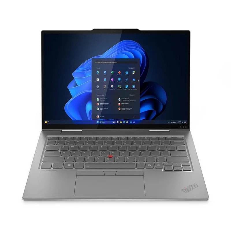 Laptop Lenovo ThinkPad X1 2-in-1 Gen 10 14" Táctil Core Ultra 7 255U 32GB 1TB SSD