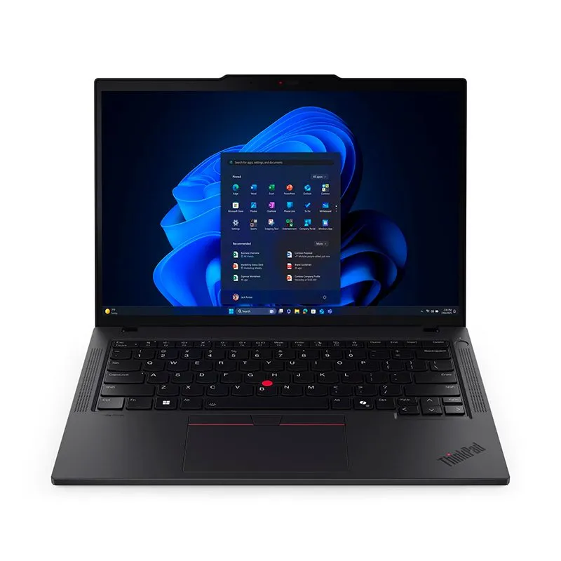 Laptop Lenovo ThinkPad T14 Gen 6 14" Core Ultra 7 255U 16GB 1TB SSD