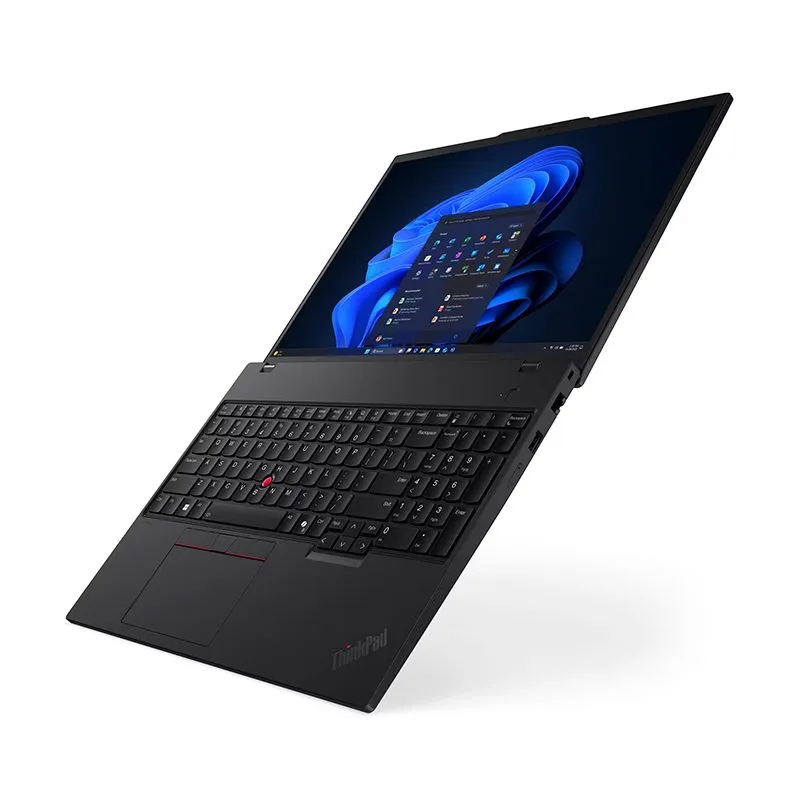 Laptop Lenovo ThinkPad T16 Gen 4 16" Core Ultra 7 255U 32GB 1TB SSD — foto 2