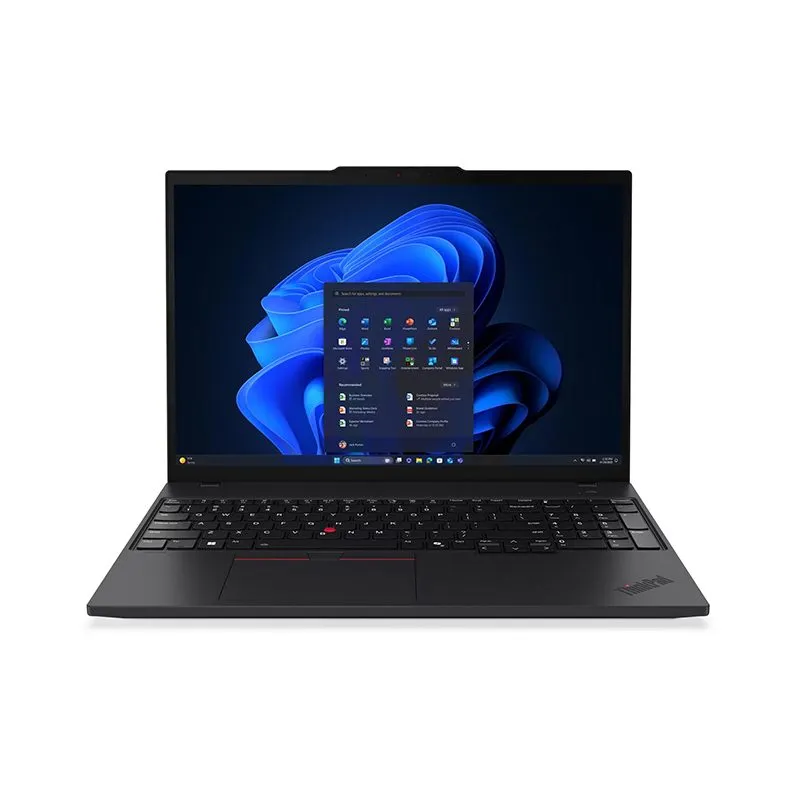 Laptop Lenovo ThinkPad T16 Gen 4 16" Core Ultra 7 255U 32GB 1TB SSD