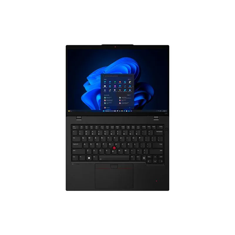 Laptop Lenovo ThinkPad L14 Gen 6 14" Core Ultra 7 255U 16GB 1TB SSD — foto 5