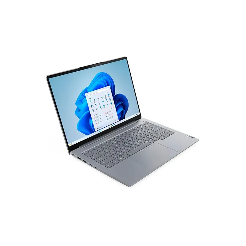 Laptop Lenovo ThinkBook 14 G8 IAL 14" Core Ultra 7 255H 16GB 512GB SSD — foto 2