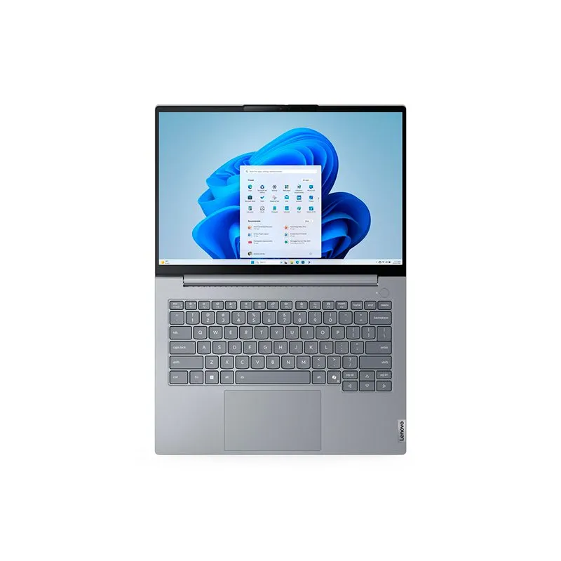 Laptop Lenovo ThinkBook 14 G8 IAL 14" Core Ultra 7 255H 16GB 512GB SSD — foto 4