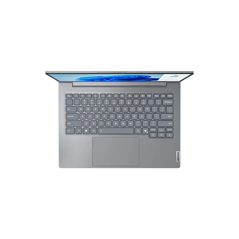 Laptop Lenovo ThinkBook 14 G8 IAL 14" Core Ultra 7 255H 16GB 512GB SSD — foto 6