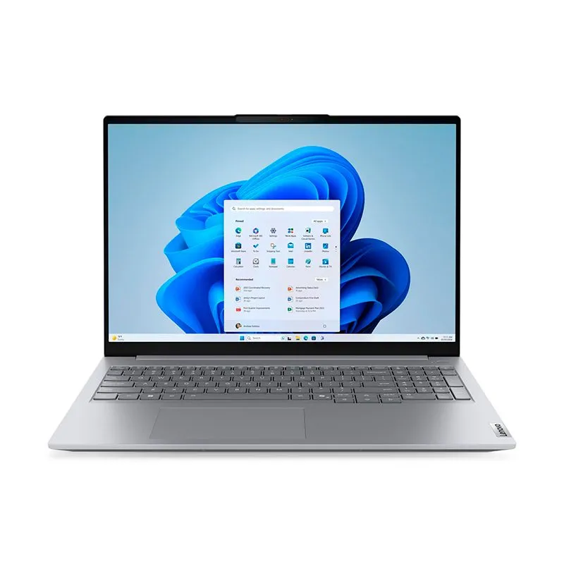 Laptop Lenovo ThinkBook 16 G8 IAL 16" Core Ultra 7 255H 16GB 1TB SSD