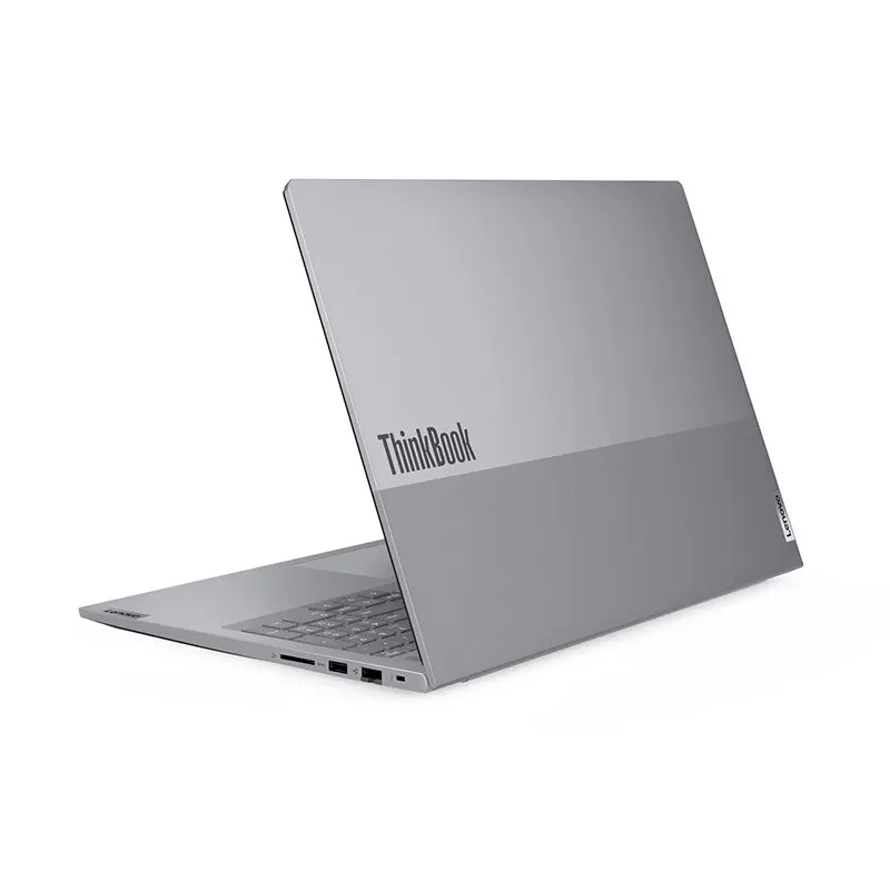 Laptop Lenovo ThinkBook 16 G8 IAL 16" Core Ultra 7 255H 16GB 1TB SSD — foto 3