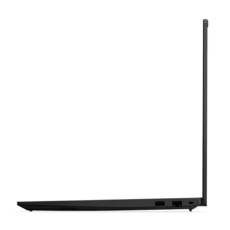 Laptop Lenovo ThinkPad E16 Gen 3 16" Core Ultra 7 255H 16GB 1TB SSD — foto 5