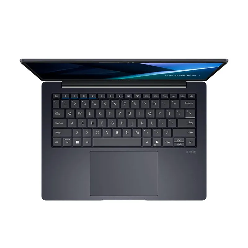 Laptop ASUS ExpertBook B5405CAA 14" Core Ultra 7 355 32GB 1TB SSD — foto 4