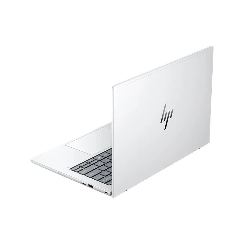 Laptop HP EliteBook 8 G1i 14" Core Ultra 7 256V 16GB 512GB SSD Windows 11 — foto 7
