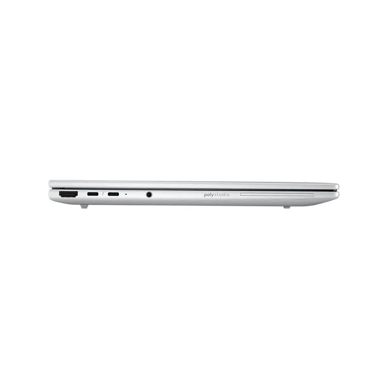 Laptop HP EliteBook 8 G1i 14" Core Ultra 7 256V 16GB 512GB SSD Windows 11 — foto 5