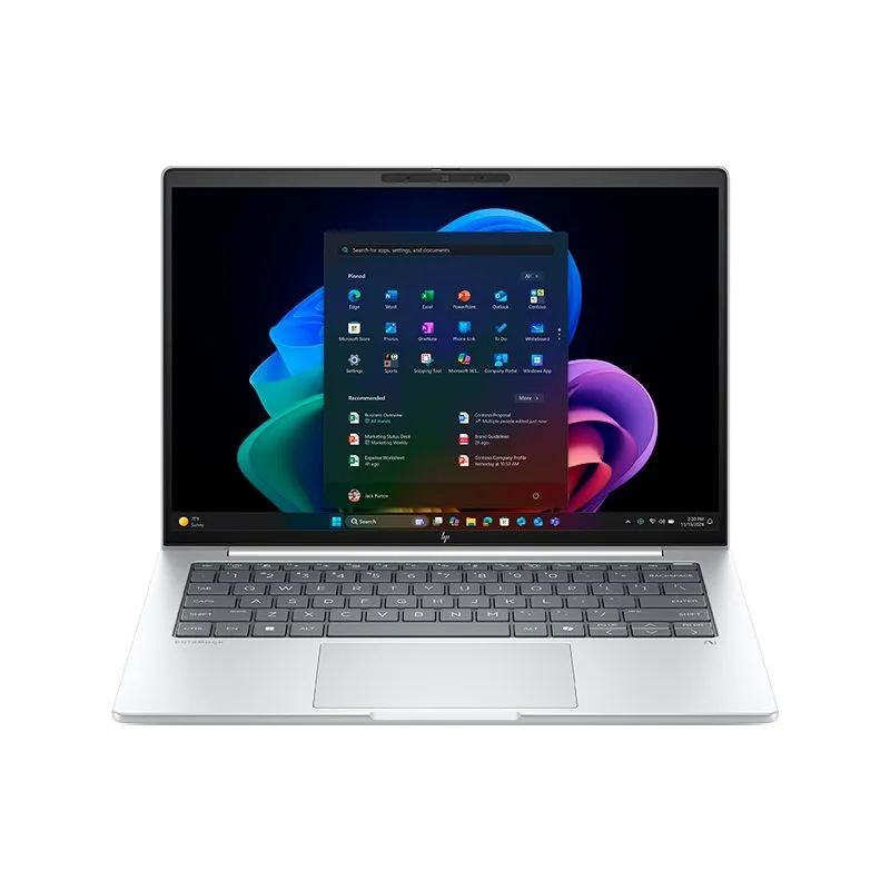 Laptop HP EliteBook 8 G1i 14" Core Ultra 7 256V 16GB 512GB SSD Windows 11