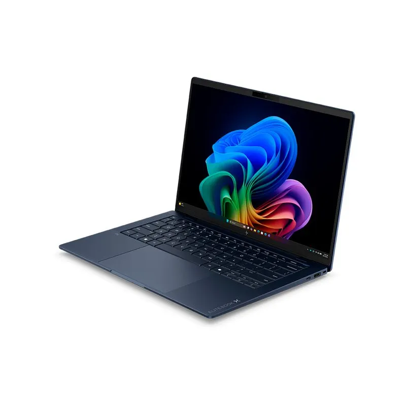 Laptop HP EliteBook X G2i 14" Core Ultra 7 356H 32GB 1TB SSD Windows 11 — foto 3