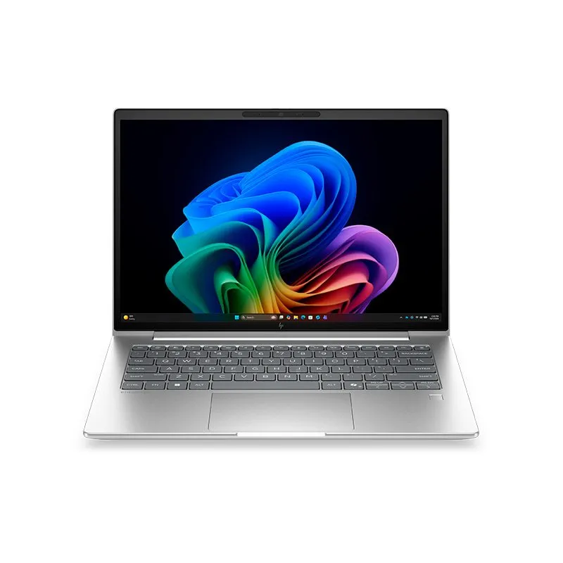 Laptop HP EliteBook 6 G2i 14" Core Ultra 7 355 16GB 512GB SSD Windows 11