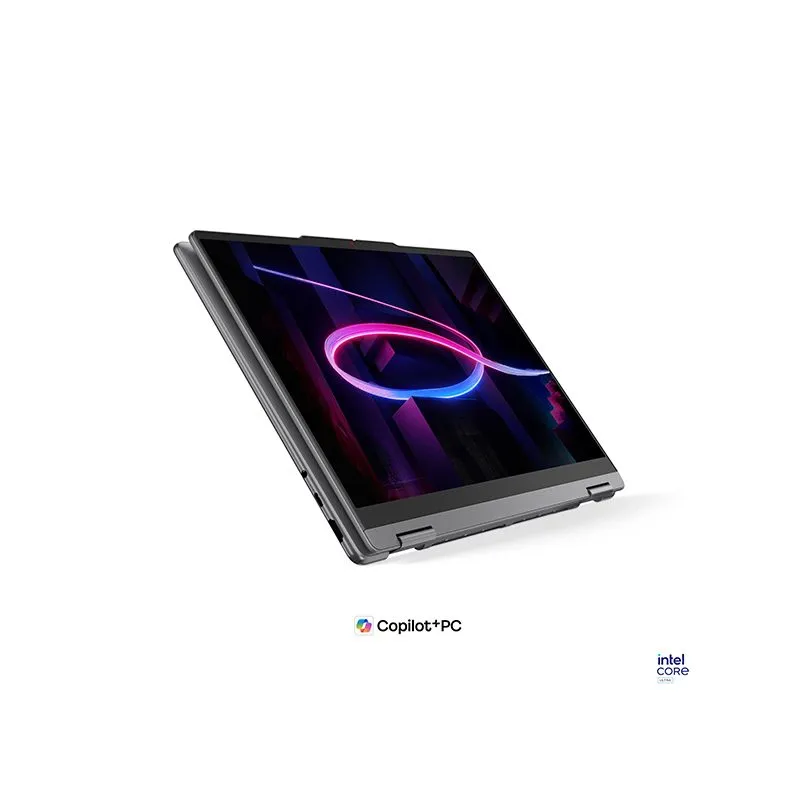 Laptop Lenovo Yoga 7 2-in-1 14IPH11 14" 2.8K OLED Core Ultra 7 355 24GB 512GB SSD — foto 13