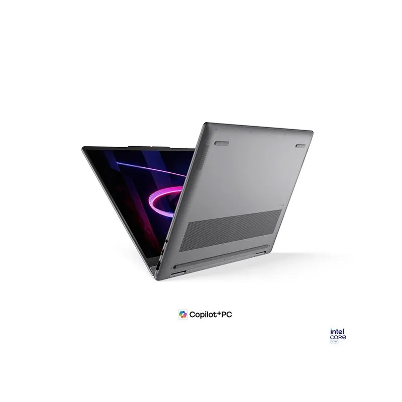 Laptop Lenovo Yoga 7 2-in-1 14IPH11 14" 2.8K OLED Core Ultra 7 355 24GB 512GB SSD — foto 11