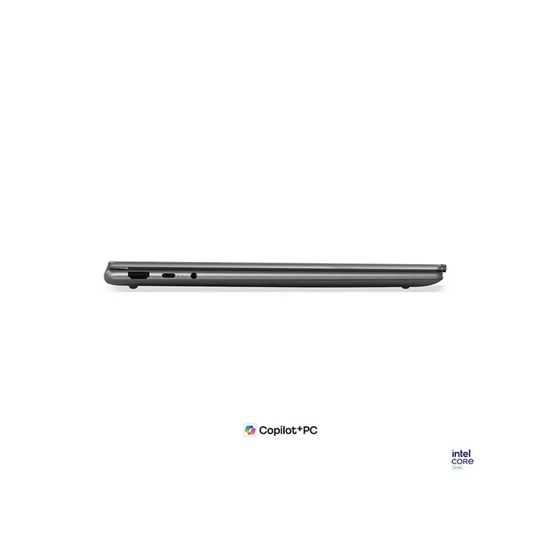 Laptop Lenovo Yoga 7 2-in-1 14IPH11 14" 2.8K OLED Core Ultra 7 355 24GB 512GB SSD — foto 17