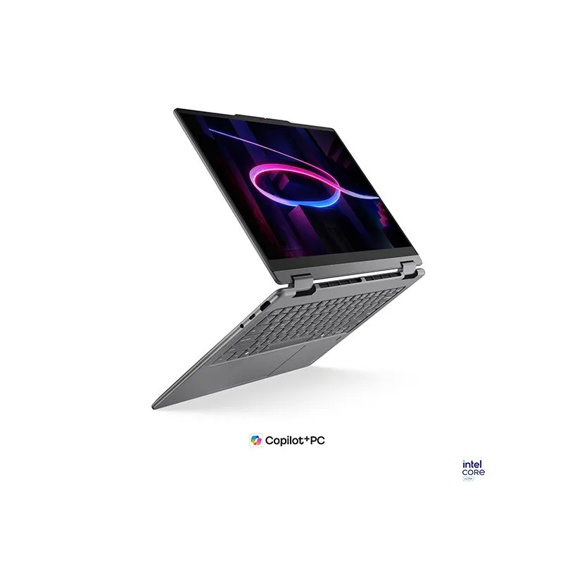 Laptop Lenovo Yoga 7 2-in-1 14IPH11 14" 2.8K OLED Core Ultra 7 355 24GB 512GB SSD