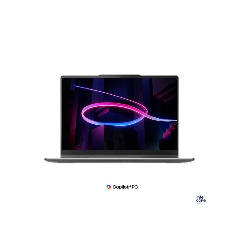 Laptop Lenovo Yoga 7 2-in-1 14IPH11 14" 2.8K OLED Core Ultra 7 355 24GB 512GB SSD — foto 18