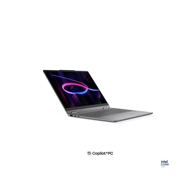 Laptop Lenovo Yoga 7 2-in-1 14IPH11 14" 2.8K OLED Core Ultra 7 355 24GB 512GB SSD — foto 5