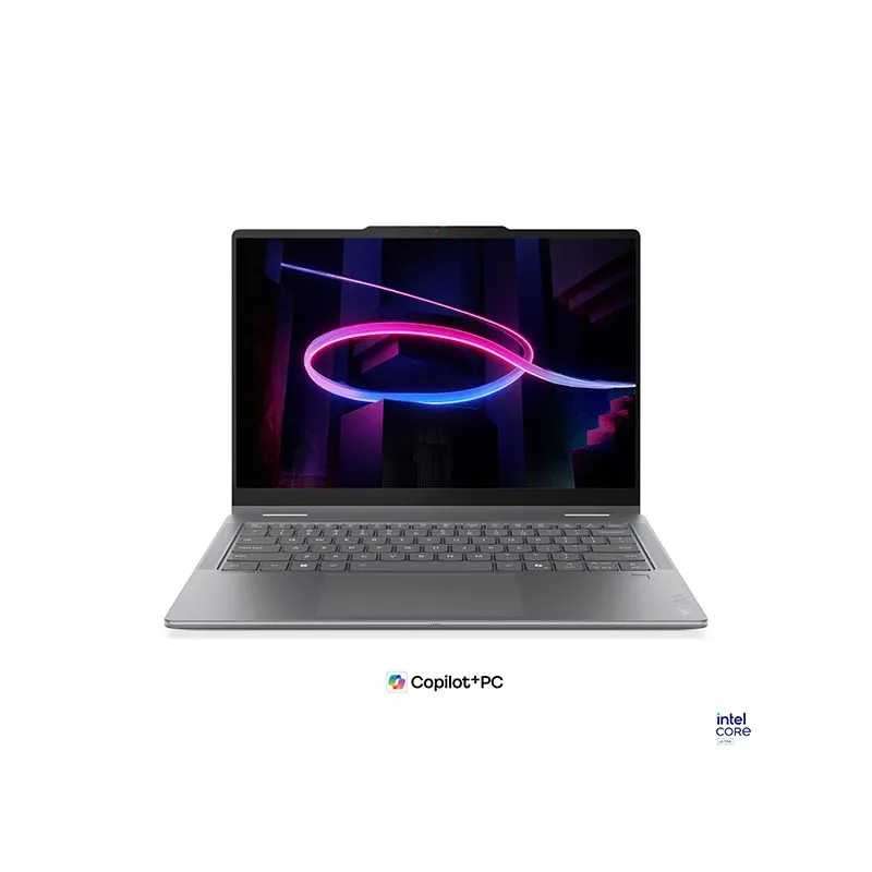 Laptop Lenovo Yoga 7 2-in-1 14IPH11 14" 2.8K OLED Core Ultra 7 355 24GB 512GB SSD — foto 9