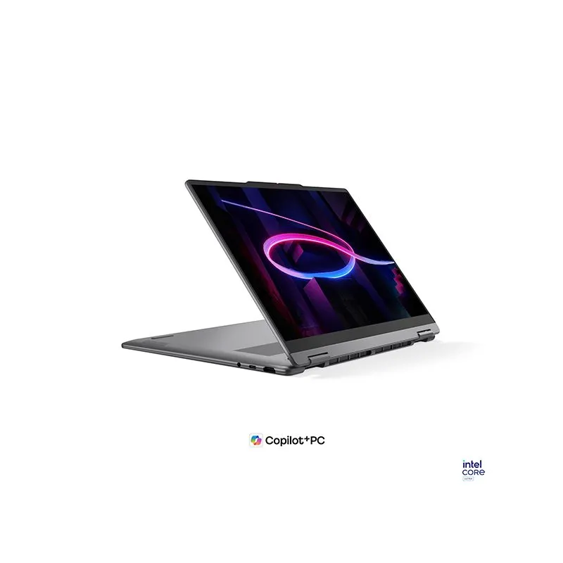 Laptop Lenovo Yoga 7 2-in-1 14IPH11 14" 2.8K OLED Core Ultra 7 355 24GB 512GB SSD — foto 12