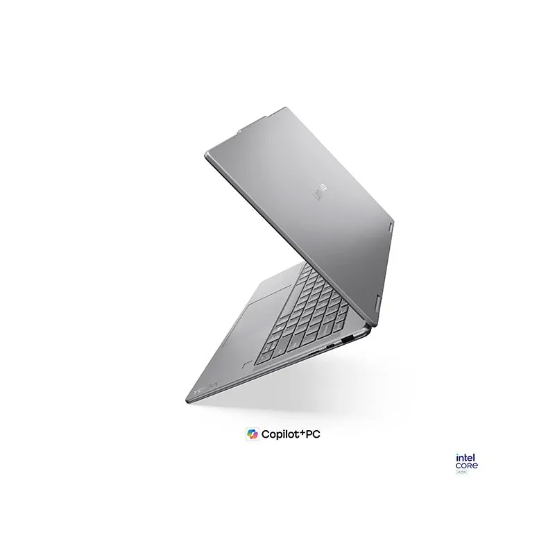 Laptop Lenovo Yoga 7 2-in-1 14IPH11 14" 2.8K OLED Core Ultra 7 355 24GB 512GB SSD — foto 7