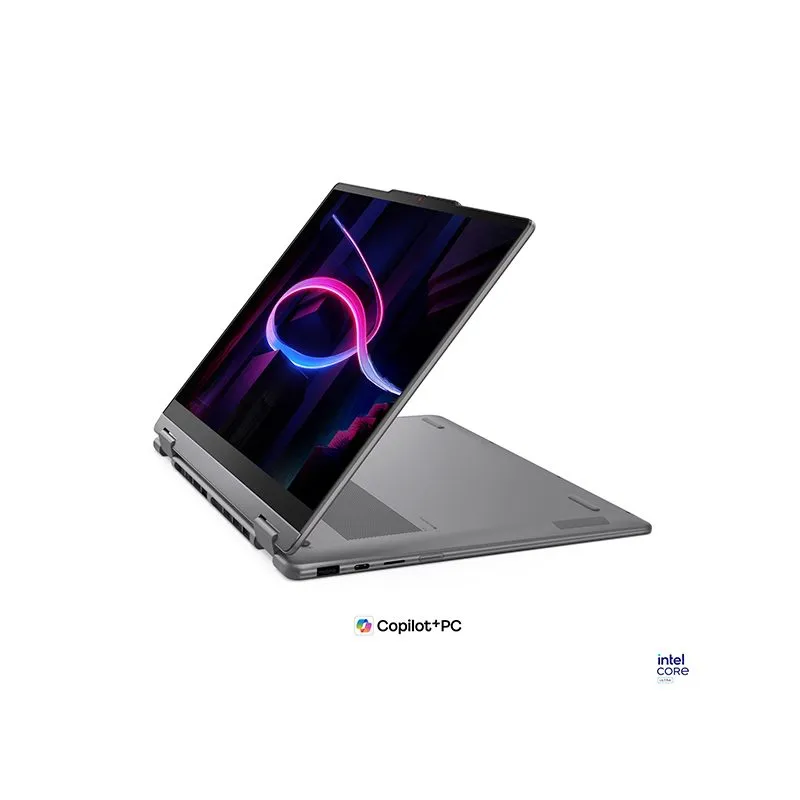 Laptop Lenovo Yoga 7 2-in-1 14IPH11 14" 2.8K OLED Core Ultra 7 355 24GB 512GB SSD — foto 14