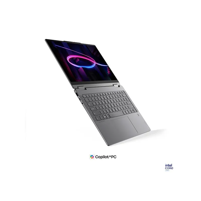 Laptop Lenovo Yoga 7 2-in-1 14IPH11 14" 2.8K OLED Core Ultra 7 355 24GB 512GB SSD — foto 6